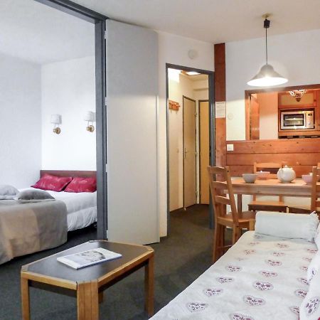 Apartment Le Chamois Blanc-10 By Interhome シャモニー エクステリア 写真