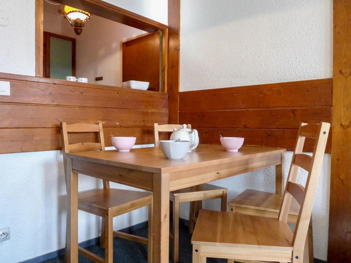 Apartment Le Chamois Blanc-10 By Interhome シャモニー エクステリア 写真