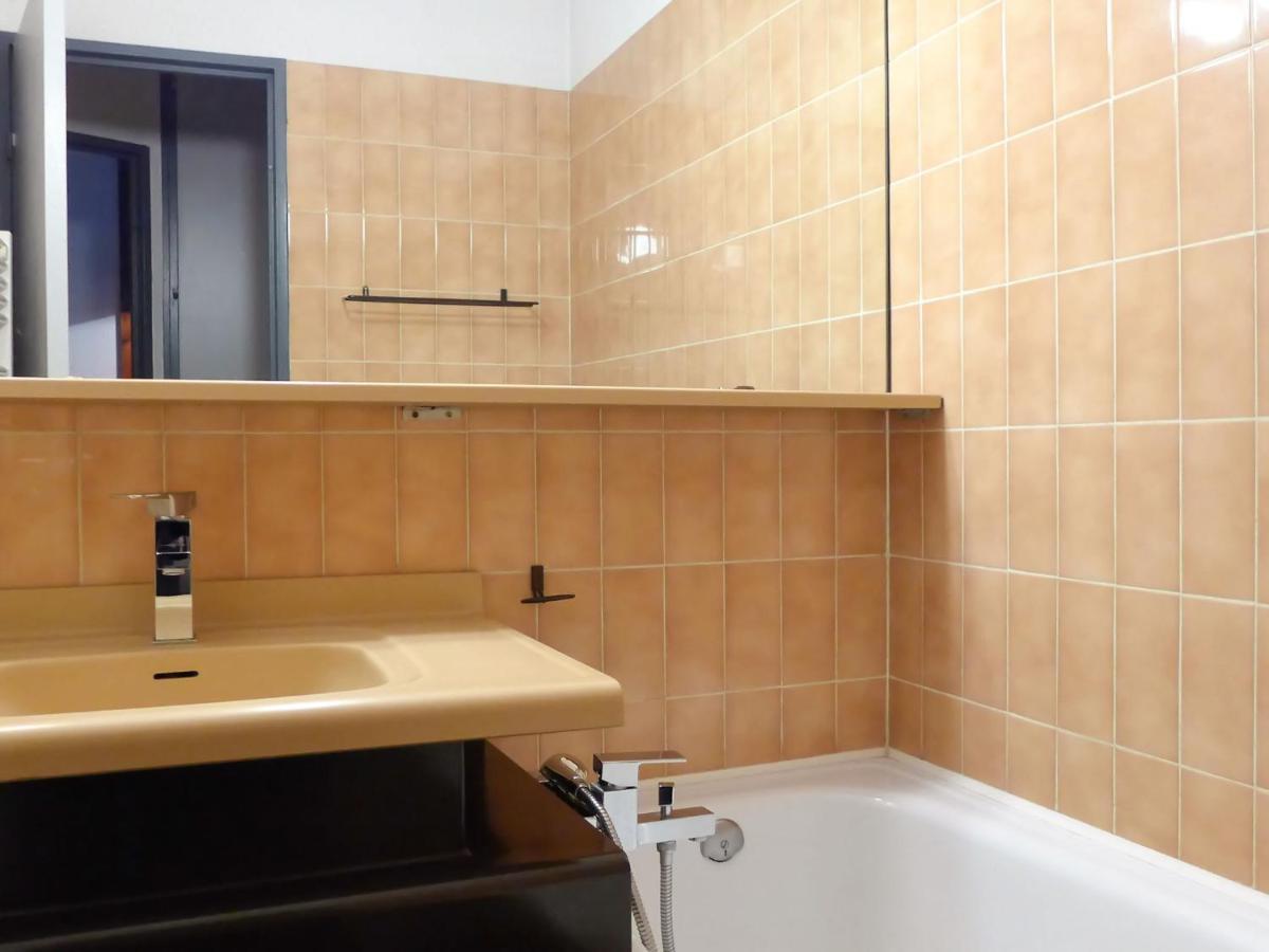 Apartment Le Chamois Blanc-10 By Interhome シャモニー エクステリア 写真