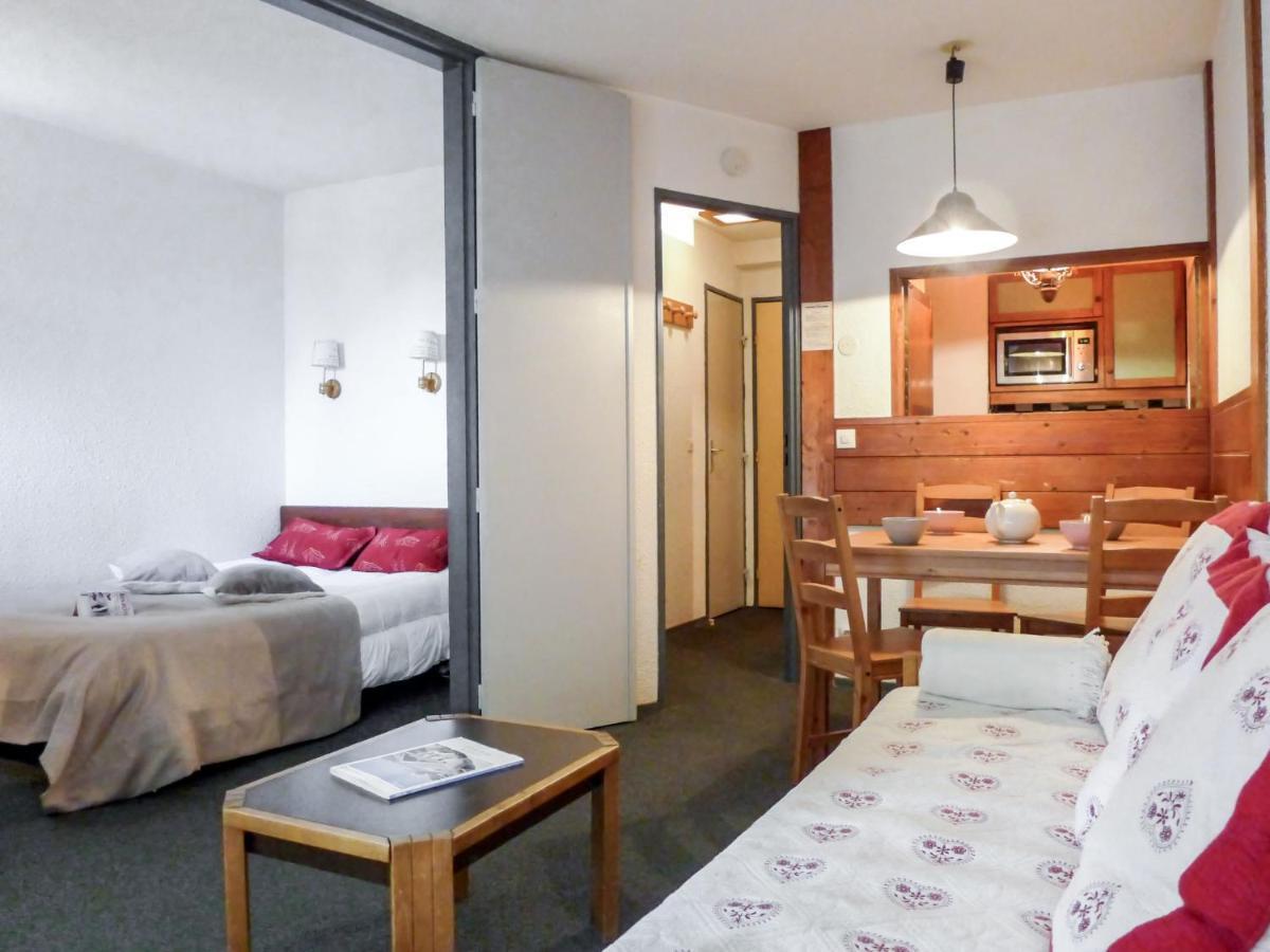 Apartment Le Chamois Blanc-10 By Interhome シャモニー エクステリア 写真
